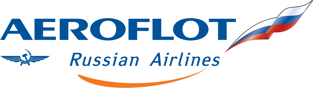 Aeroflot Logo